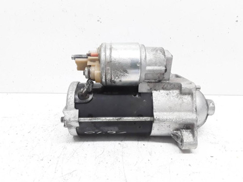 MOTOR ARRANQUE DACIA DOKKER 