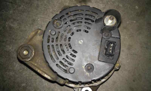 ALTERNADOR LAND ROVER RANGE ROVER (LM) 