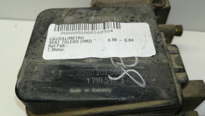 CAUDALIMETRO