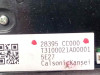  MANDO MULTIFUNCION NISSAN MURANO (Z50) 