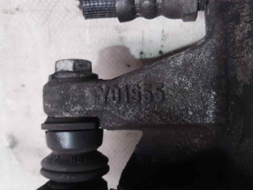 PINZA DE FRENO DELANTERA IZQUIERDA Fiat II DOBLÒ (263) CARGO 