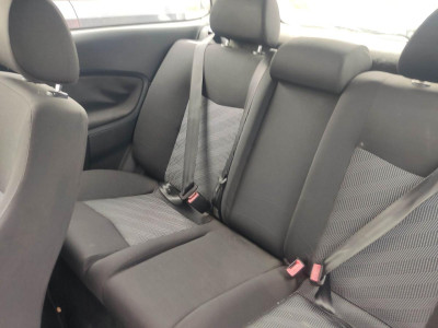 CINTURON SEGURIDAD TRASERO DERECHO, SEAT, IBIZA (6L1)