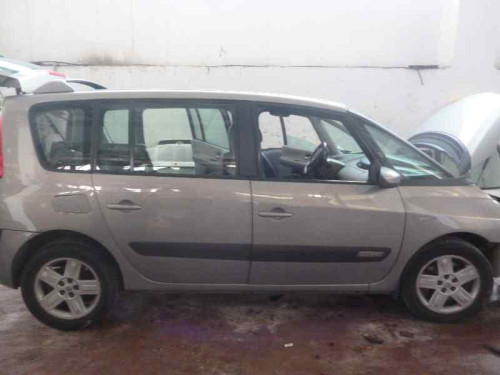  RENAULT ESPACE IV (JK0) 