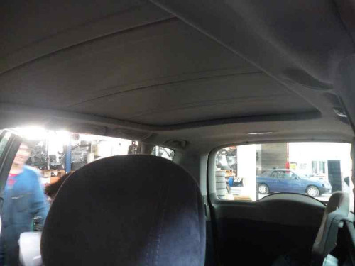  RENAULT ESPACE IV (JK0) 