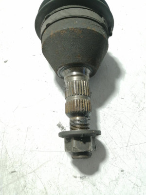 TRANSMISION DELANTERA IZQUIERDA, OPEL, VECTRA C BERLINA