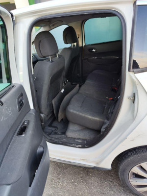 GOMAS CONTORNO PUERTA, PEUGEOT, 3008