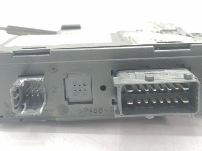 ELEVALUNAS DELANTERO IZQUIERDO, PEUGEOT, 307 (S1)(04.2001)