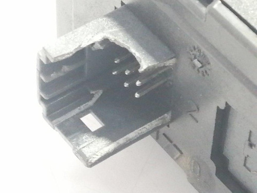  ELEVALUNAS DELANTERO IZQUIERDO Peugeot 307 (S1)(04.2001) 
