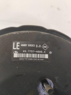 SERVOFRENO, NISSAN, PATHFINDER (R51)
