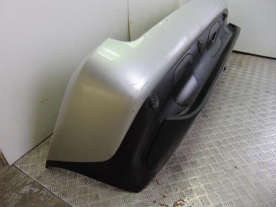 PARAGOLPES TRASERO, BMW, SERIE X5 (E53)