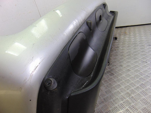  PARAGOLPES TRASERO BMW SERIE X5 (E53) 
