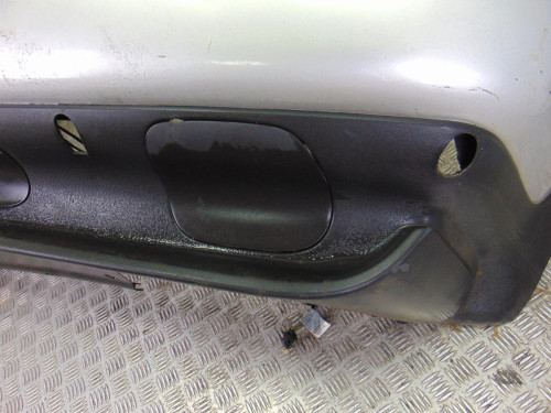  PARAGOLPES TRASERO BMW SERIE X5 (E53) 