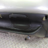 PARAGOLPES TRASERO