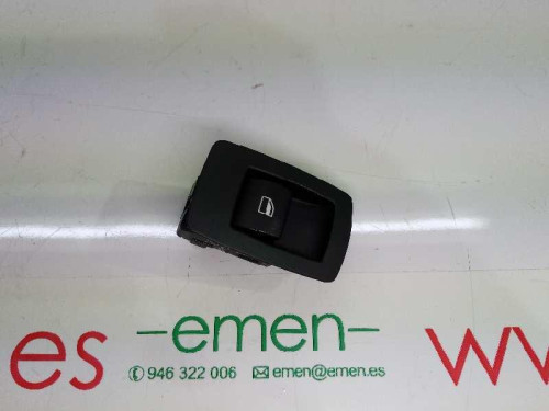  MANDO ELEVALUNAS DELANTERO DERECHO BMW SERIE 3 BERLINA (E90) 
