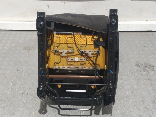  ASIENTO DELANTERO DERECHO FORD FIESTA (CNN) 