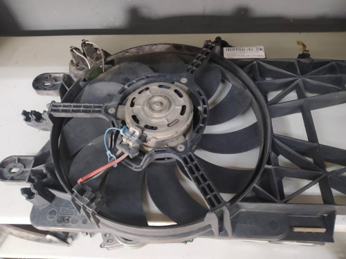  ELECTROVENTILADOR 