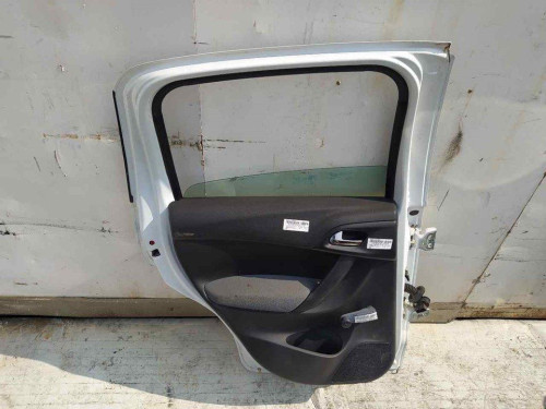  PUERTA TRASERA IZQUIERDA CITROEN C3 