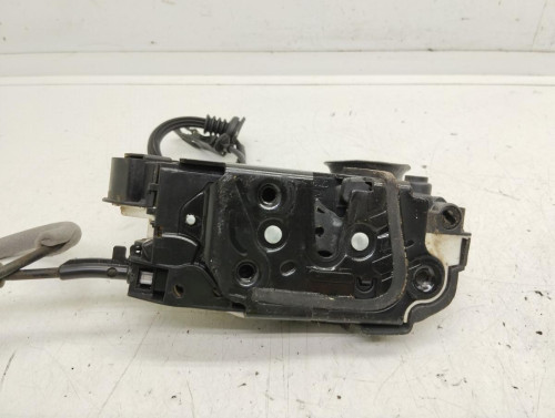  CERRADURA PUERTA TRASERA DERECHA Volkswagen GOLF VI (5K1)(10.2008) 