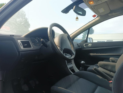 PEUGEOT 307 BERLINA (S2)