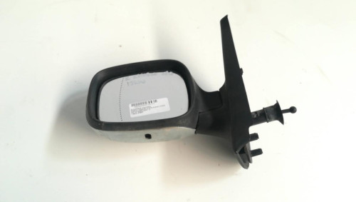  RETROVISOR IZQUIERDO RENAULT KANGOO I (F/KC0) 
