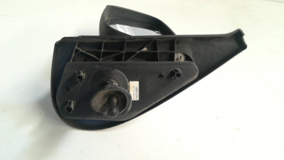 RETROVISOR IZQUIERDO, RENAULT, KANGOO I (F/KC0)