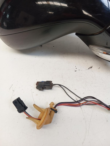  RETROVISOR DERECHO, PEUGEOT, 308 