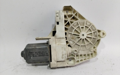 MOTOR ELEVALUNAS TRASERO DERECHO, SKODA, SUPERB COMBI (3T5)