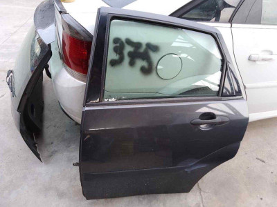 PUERTA TRASERA IZQUIERDA, Ford, FOCUS BERLINA (CAK)
