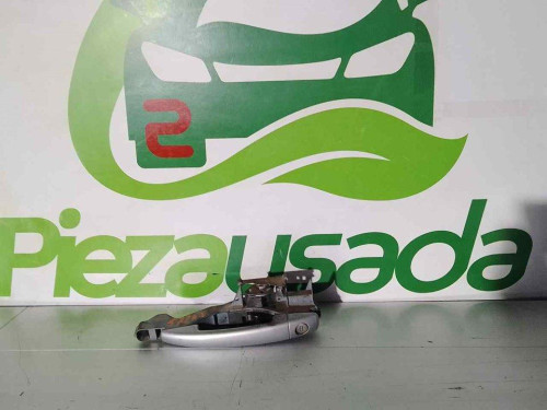MANETA EXTERIOR DELANTERA IZQUIERDA Citroen GRAND C4 PICASSO 