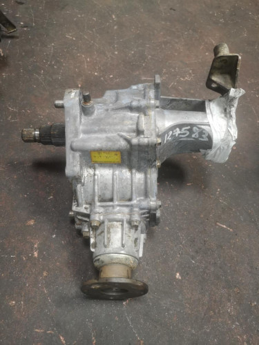 CAJA TRANSFER Hyundai SANTA FE (SM) 