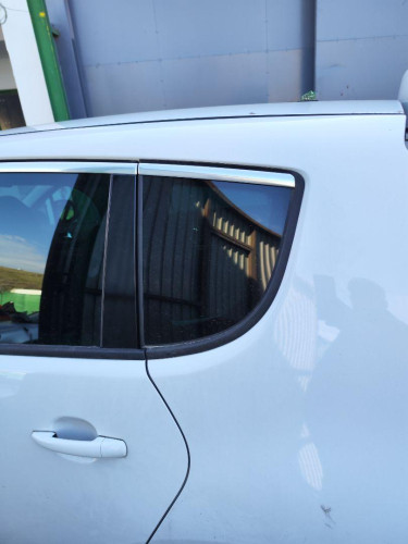 LUNA CUSTODIA TRASERA IZQUIERDA б/у