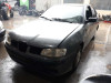  SEAT CORDOBA BERLINA (6K2) 