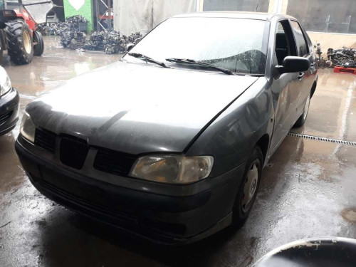  SEAT CORDOBA BERLINA (6K2) 