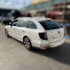  SKODA SUPERB COMBI (3T5) 