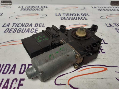  MOTOR ELEVALUNAS TRASERO IZQUIERDO 