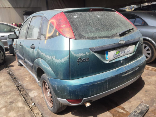  FORD FOCUS BERLINA (CAK) 