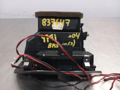  MANDO LUCES, BMW, SERIE 6 COUPE (E63) 