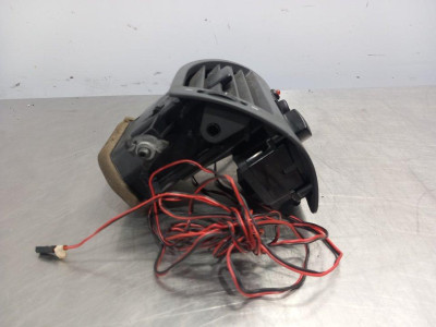 MANDO LUCES, BMW, SERIE 6 COUPE (E63)