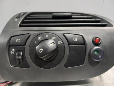 MANDO LUCES, BMW, SERIE 6 COUPE (E63)