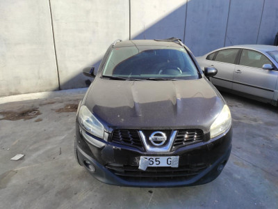 NISSAN QASHQAI (J10)