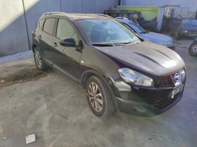 NISSAN QASHQAI (J10)