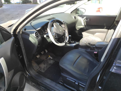 NISSAN QASHQAI (J10)
