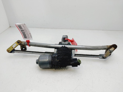 MOTOR LIMPIA DELANTERO, Volkswagen, GOLF IV BERLINA (1J1)(10.1997)