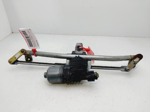 MOTOR LIMPIA DELANTERO Volkswagen GOLF IV BERLINA (1J1)(10.1997) 