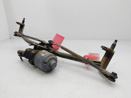 MOTOR LIMPIA DELANTERO Volkswagen GOLF IV BERLINA (1J1)(10.1997) 