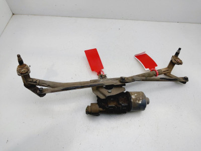 MOTOR LIMPIA DELANTERO, Volkswagen, GOLF IV BERLINA (1J1)(10.1997)