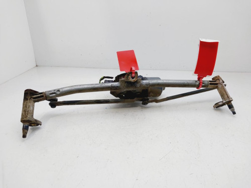 MOTOR LIMPIA DELANTERO Volkswagen GOLF IV BERLINA (1J1)(10.1997) 
