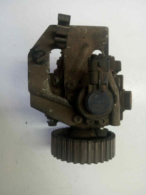 BOMBA INYECCION, Citroen, C4 BERLINA
