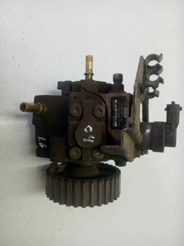 BOMBA INYECCION Citroen C4 BERLINA 