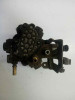 BOMBA INYECCION Citroen C4 BERLINA 